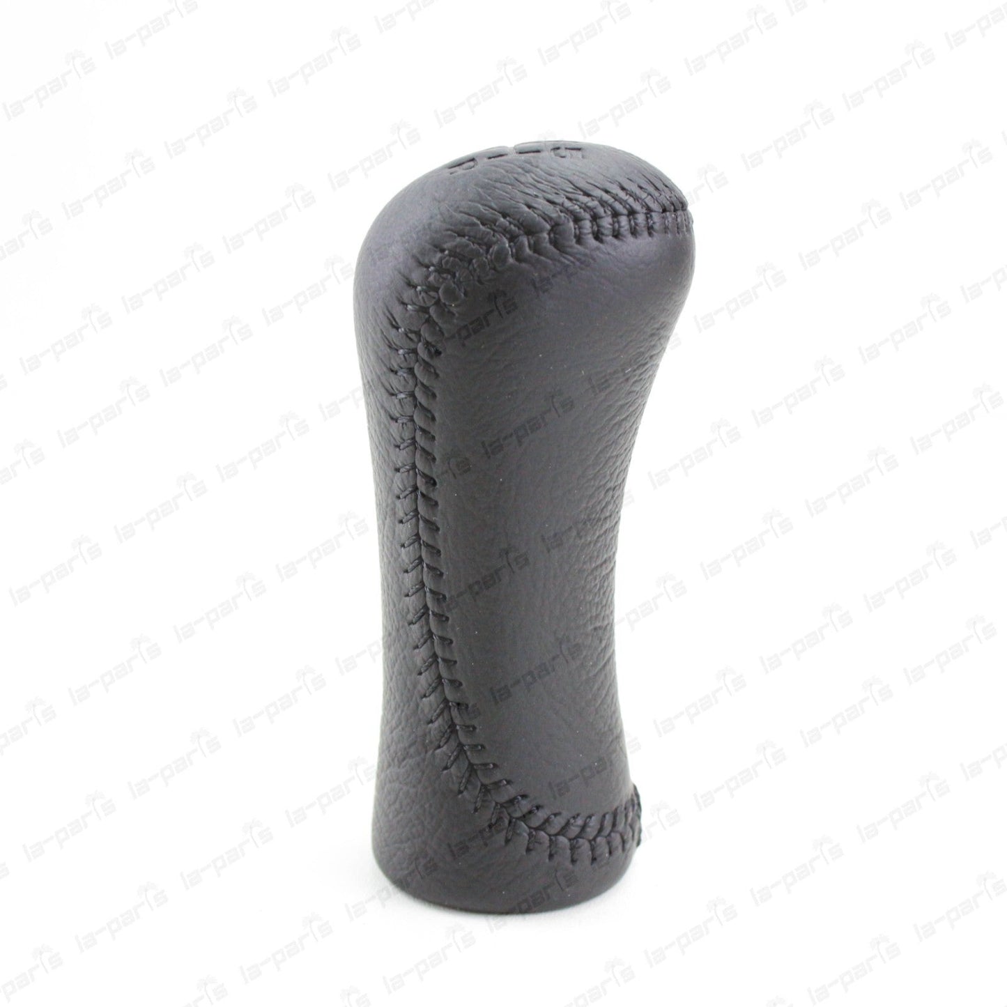 New Genuine Nissan 90-96 300ZX Z32 5 Speed Black Leather Shift Knob 32865-30P01