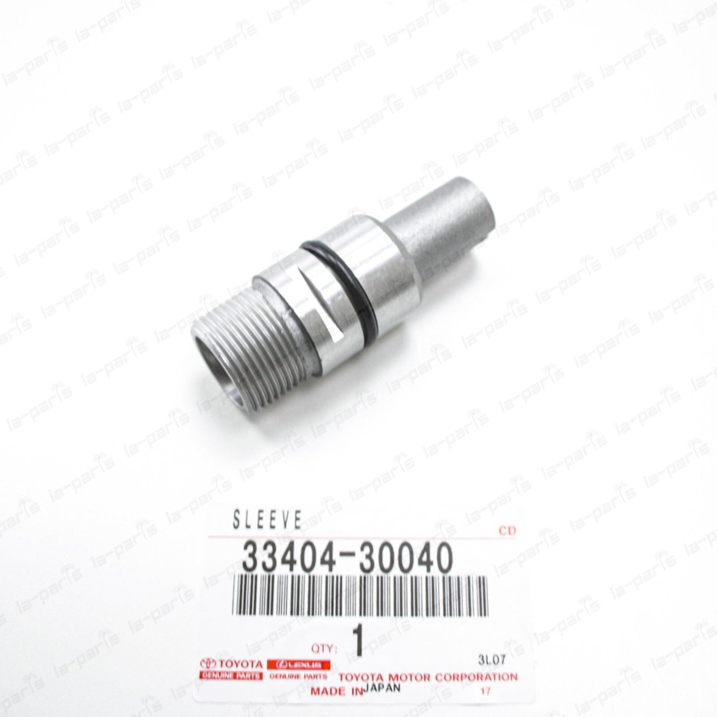 New Genuine Toyota 1978-1998 Speedometer Shaft (ATM) Sleeve 33404-30040