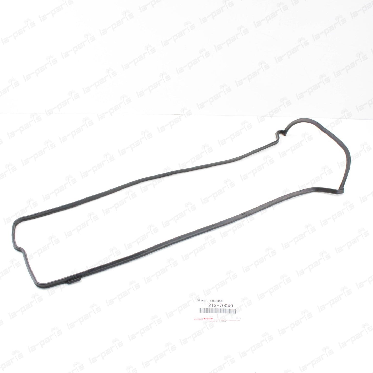 New Genuine Toyota Lexus IS200 300 1GFE Cylinder Head Cover Gasket 11213-70040