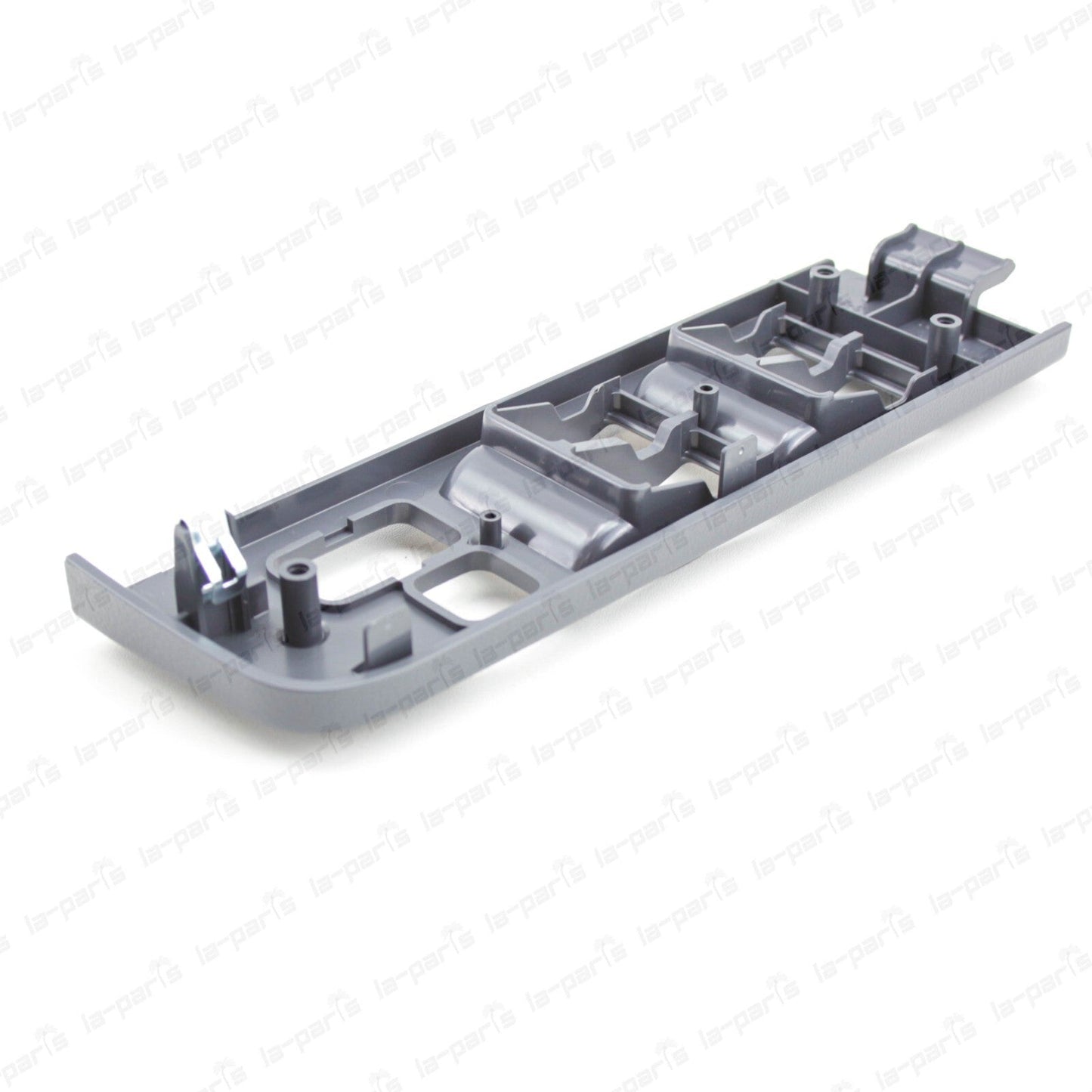 GENUINE TOYOTA 91-97 LC FRONT LEFT ARMREST PANEL WINDOW SWITCH BEZEL 74232-60070