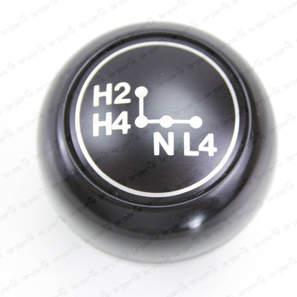 New Genuine Toyota Land Cruiser Fj40 Fj60 70 Transfer Shift Knob 36303-60070-C0