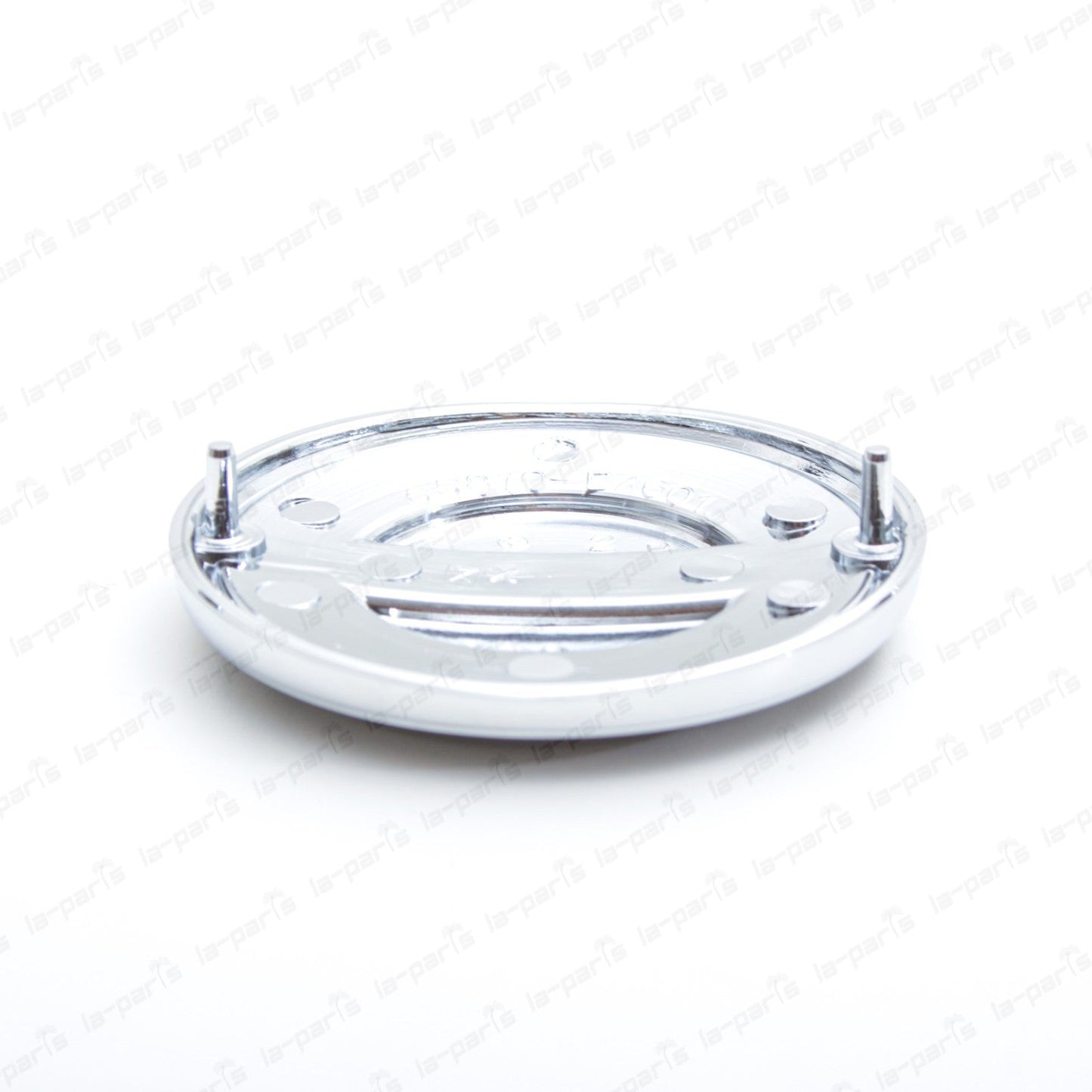 New Genuine Nissan 70-73 240Z S30 DATSUN Hood Bonnet Emblem Badge 65810-E4601