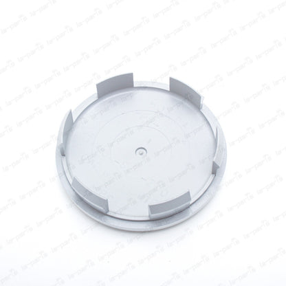 New Genuine JDM OEM Honda Integra Type R Civic SILVER Wheel Center Cap SET of 4