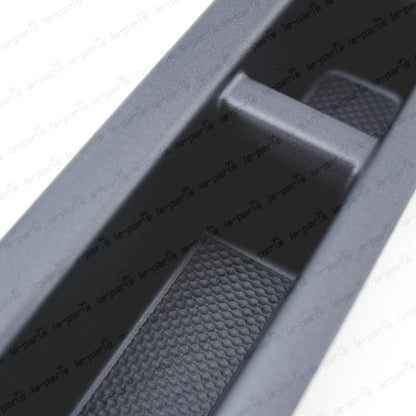 GENUINE TOYOTA 2011-2014 YARIS ARMREST BASE PANEL FRONT PASSENGER 74231-52660-C0