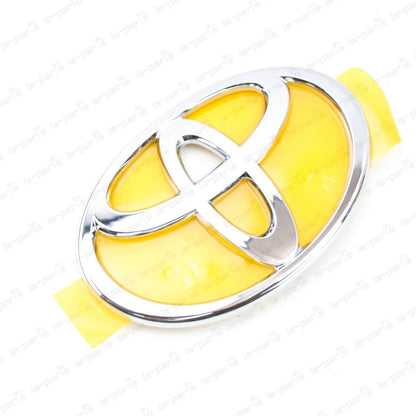 New Genuine Toyota 96-97 Land Cruiser FJ80 FZJ80 Rear Emblem Badge 75441-60420