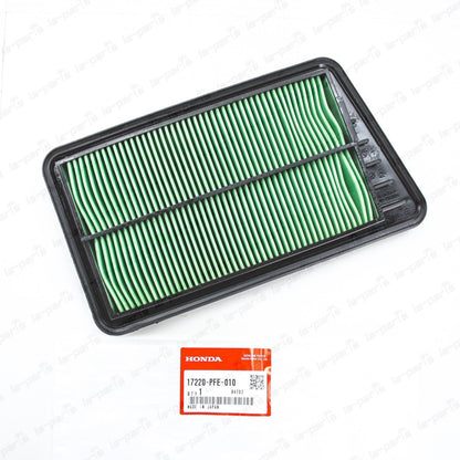 New Genuine OEM JDM Honda Acty HA6 HA7 HA8 HA9 HH5 Air Filter 17220-PFE-010