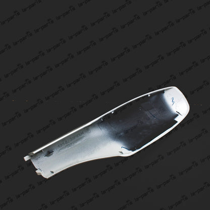 Genuine Lexus LX470 White Pearl Front Driver Roof Rack Leg Cover 63492-60070-A0