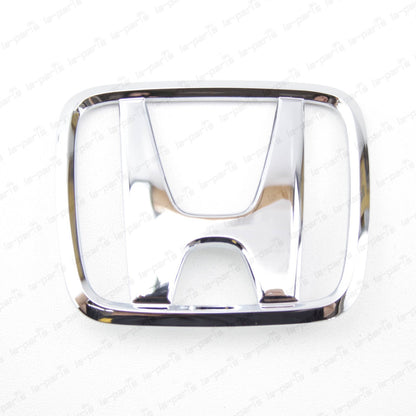 GENUINE HONDA 92-95 CIVIC 4DR 96-00 CIVIC HATCH 93-97 DEL SOL REAR H EMBLEM