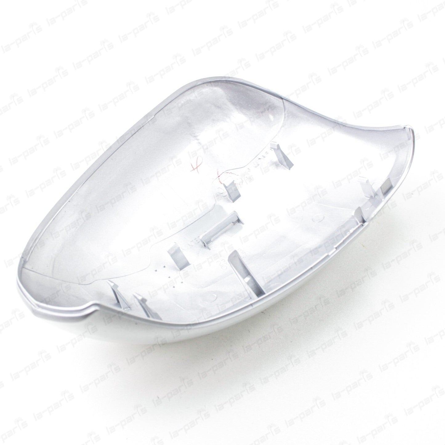 New Genuine OEM Toyota 10-15 Prius Prius V Driver Side Mirror Cover Silver 1F7