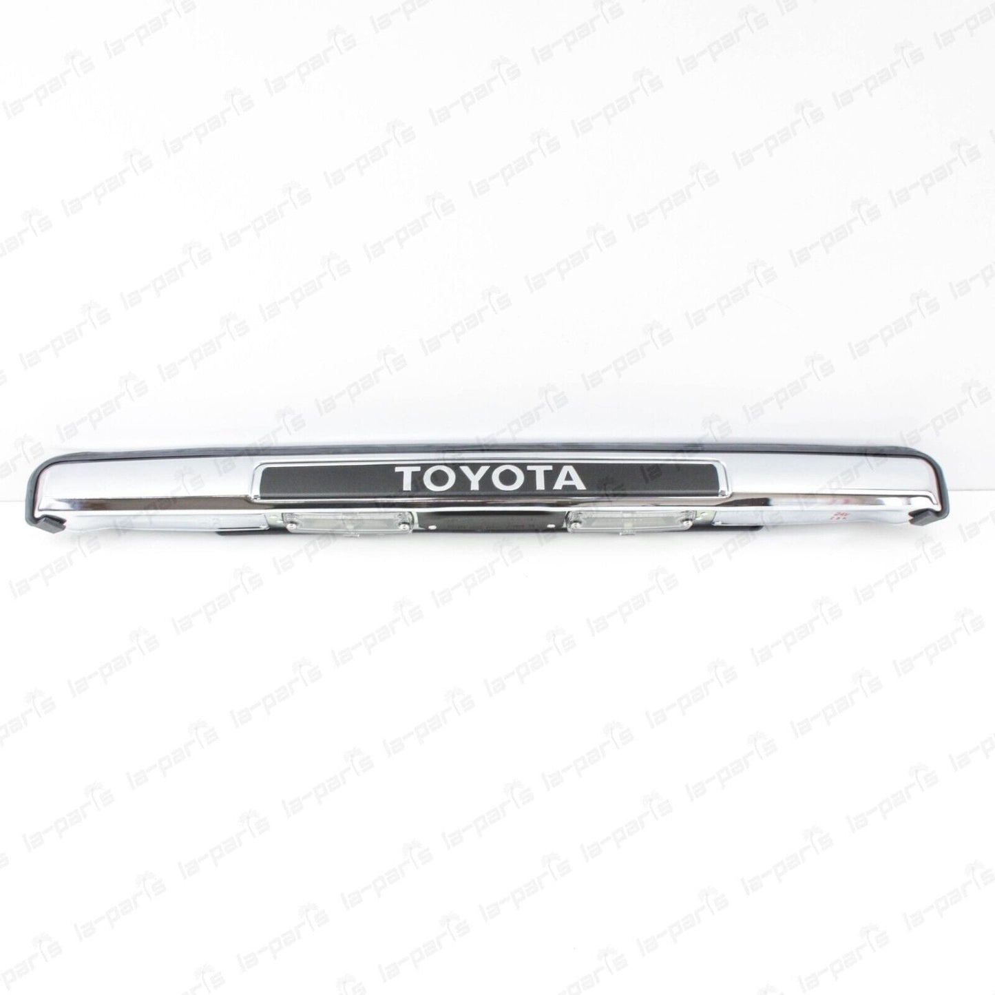 Genuine Toyota Land Cruiser FJ60 FJ62 BJ60 Rear License Plate Lamp 81270-95A09