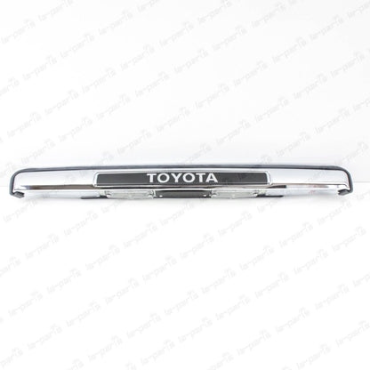 Genuine Toyota Land Cruiser FJ60 FJ62 BJ60 Rear License Plate Lamp 81270-95A09