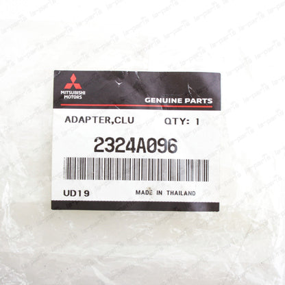 New Genuine OEM Mitsubishi Clutch Release Concentric Cylinder Adapter 2324A096