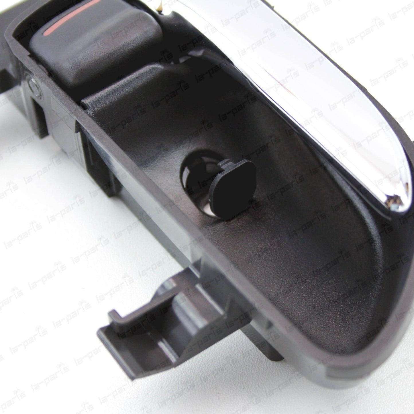 GENUINE SUBARU 07-09 IMPREZA FORESTER INTERIOR RIGHT DOOR HANDLE 61051FG022JG