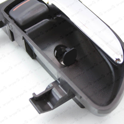 GENUINE SUBARU 07-09 IMPREZA FORESTER INTERIOR RIGHT DOOR HANDLE 61051FG022JG