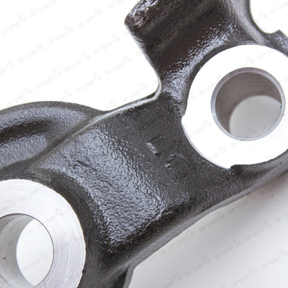 Genuine Toyota Fj 4Runner GX470 Front Left Lower Ball Joint Bracket 48626-60010