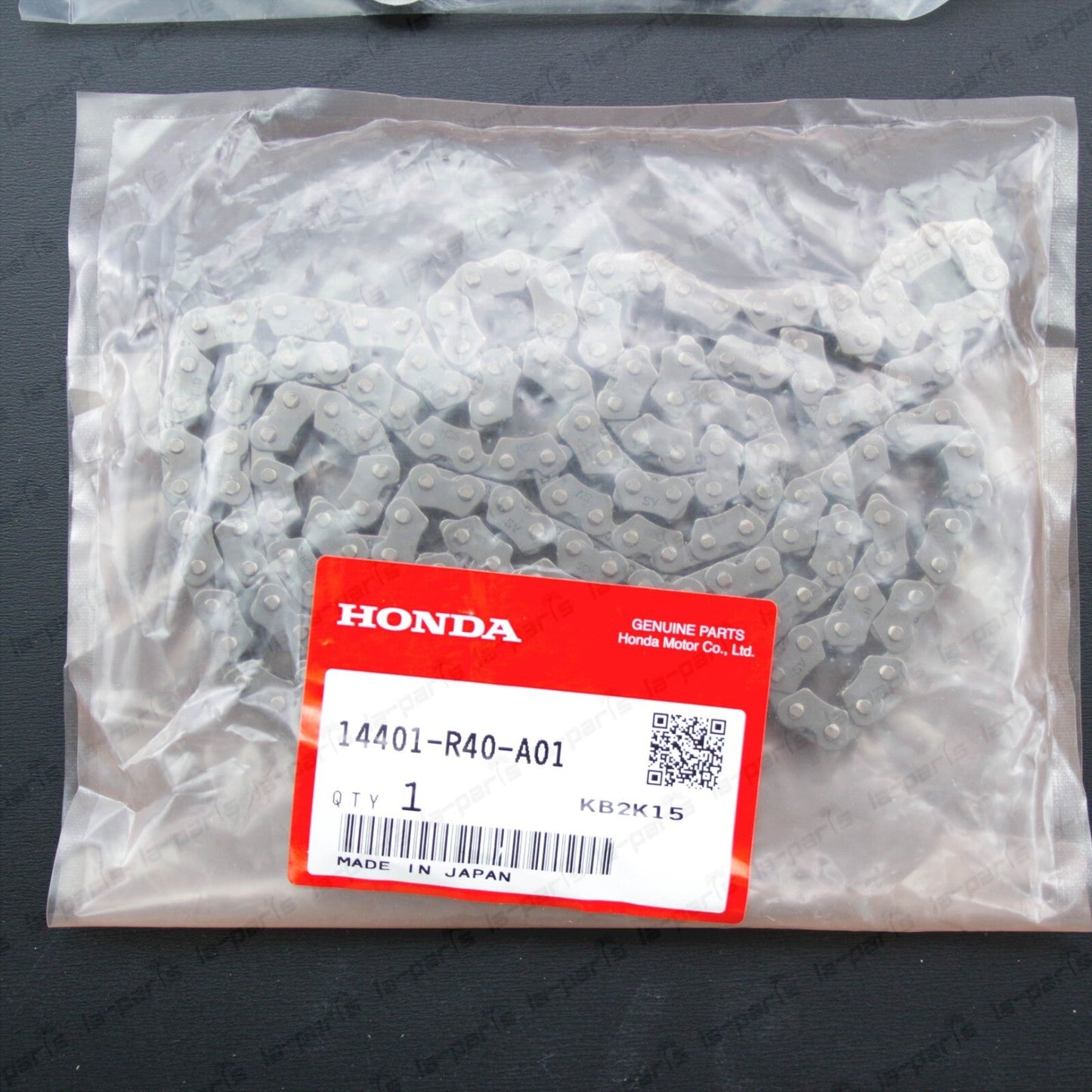 NEW GENUINE HONDA 2008-2014 ACCORD CRV ACURA TSX 2.4 K24 TIMING CHAIN KIT
