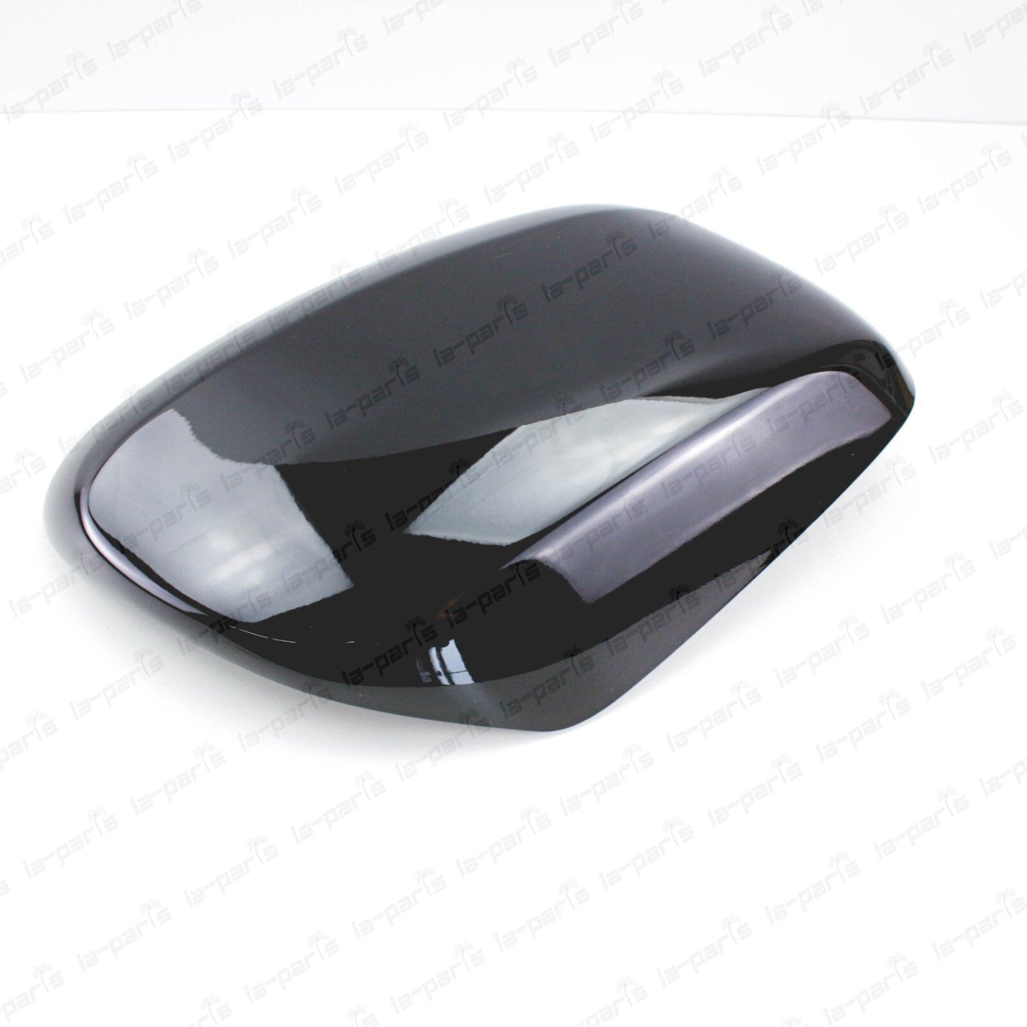 New Genuine Toyota 08-13 Land Cruiser Black Outer Mirror Cover Passenger Side