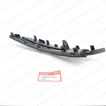 NEW GENUINE HONDA ODYSSEY FRONT LEFT BUMPER FOG LIGHT COVER TRIM 71108-TK8-A50