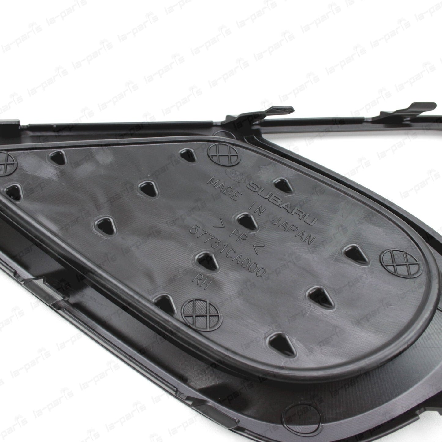 NEW GENUINE TOYOTA 13-16 SCION FR-S FRONT RIGHT BUMPER HOLE COVER SU003-01516