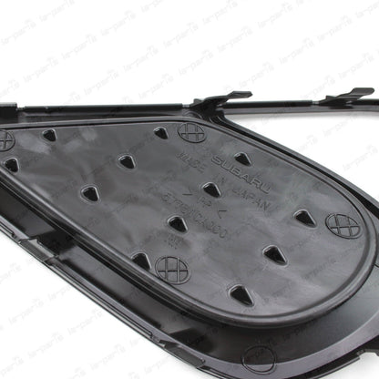 NEW GENUINE TOYOTA 13-16 SCION FR-S FRONT RIGHT BUMPER HOLE COVER SU003-01516