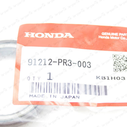 NEW GENUINE HONDA ACURA B-SERIES DOHC VTEC OIL PUMP FRONT & REAR MAIN CRANK SEAL