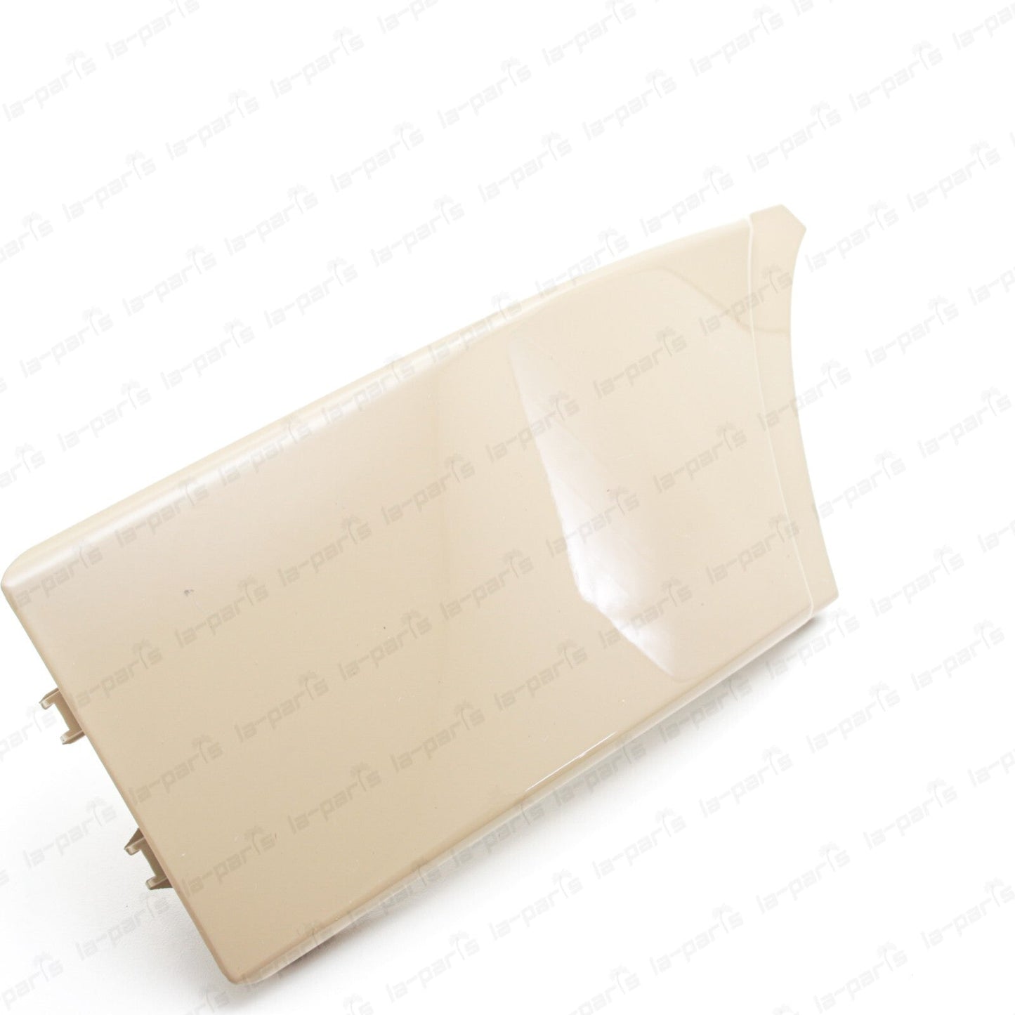 Genuine Toyota 10-14 FJ Cruiser Beige Front Driver Bumper Filler 52513-35100-E1