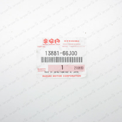 GENUINE SUZUKI 2006-2008 GRAND VITARA 2.7L AIR CLEANER INTAKE RUBBER HOSE
