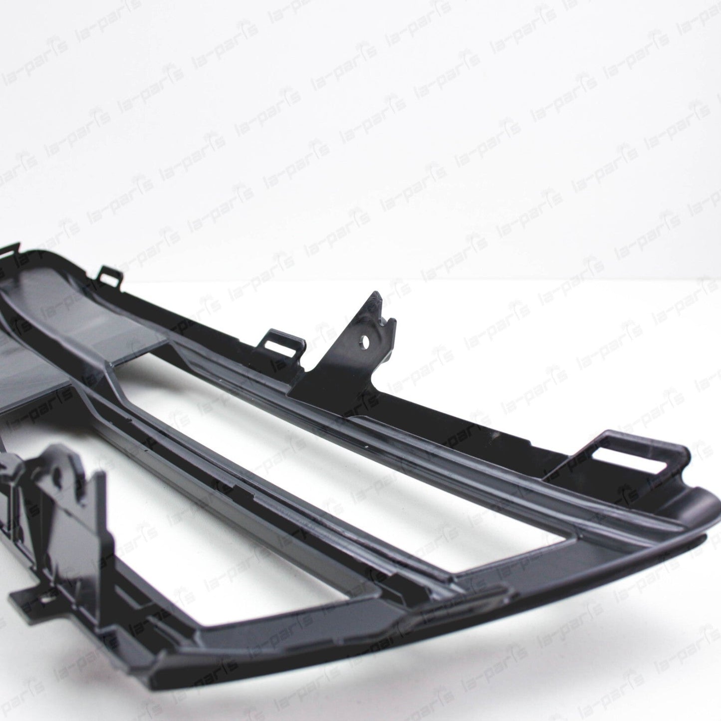 Genuine OEM Honda 12-14 Insight Driver Foglight Trim Bezel Garnish 33352-TM8-J01