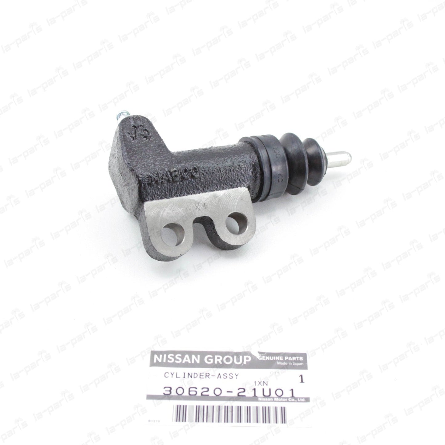 NEW GENUINE FOR NISSAN CLUTCH SLAVE CYLINDER FOR GTR R32 R33 R34 AWD 30620-21U01