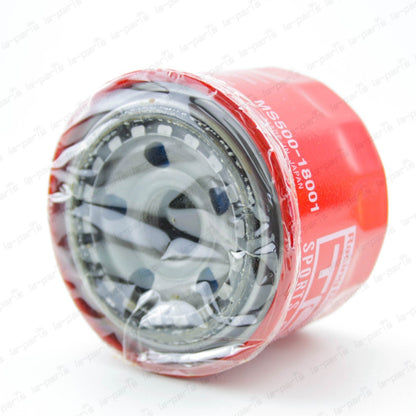 TRD Oil Filter For 13-20 Scion FRS  Subaru BRZ ; Toyota 86 GT86 MS500-18001