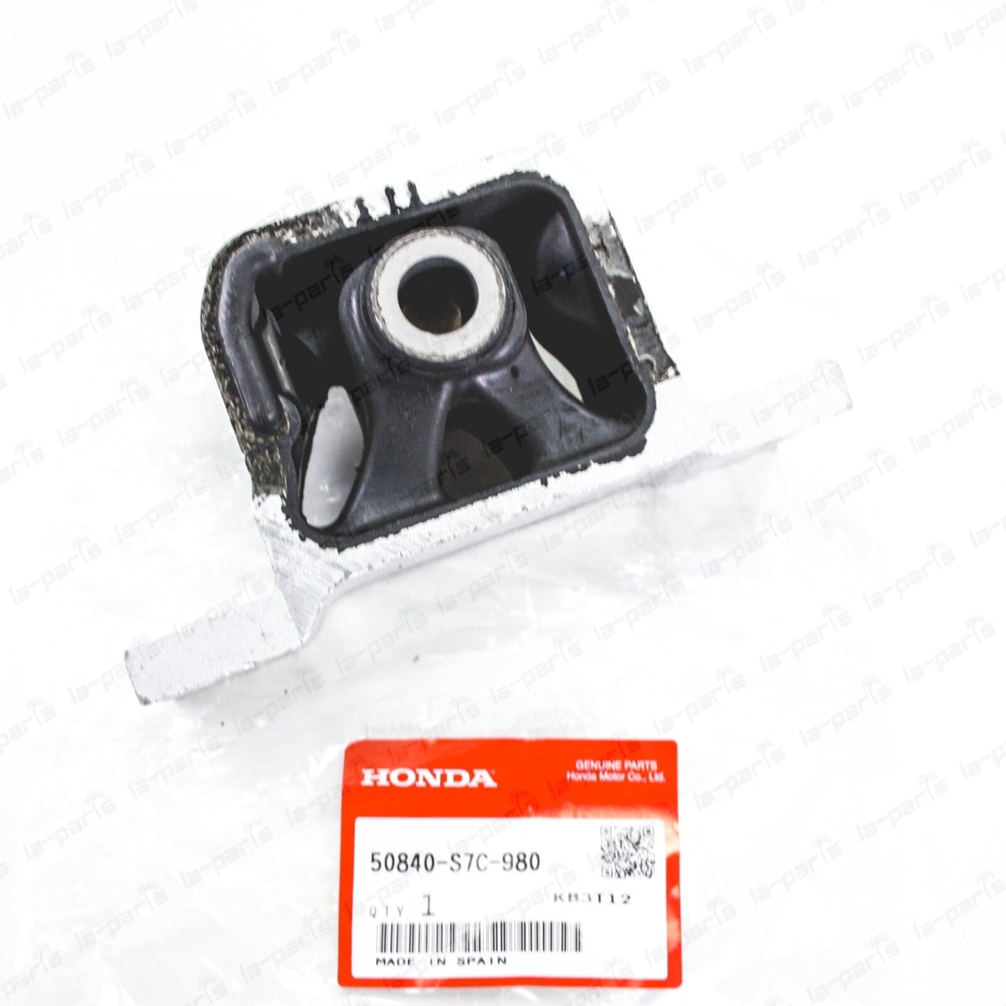 New Genuine OEM Honda 2002-2006 CR-V Front Engine Mount 50840-S7C-980