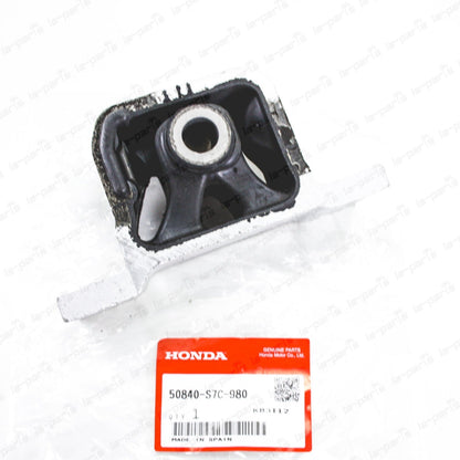New Genuine OEM Honda 2002-2006 CR-V Front Engine Mount 50840-S7C-980