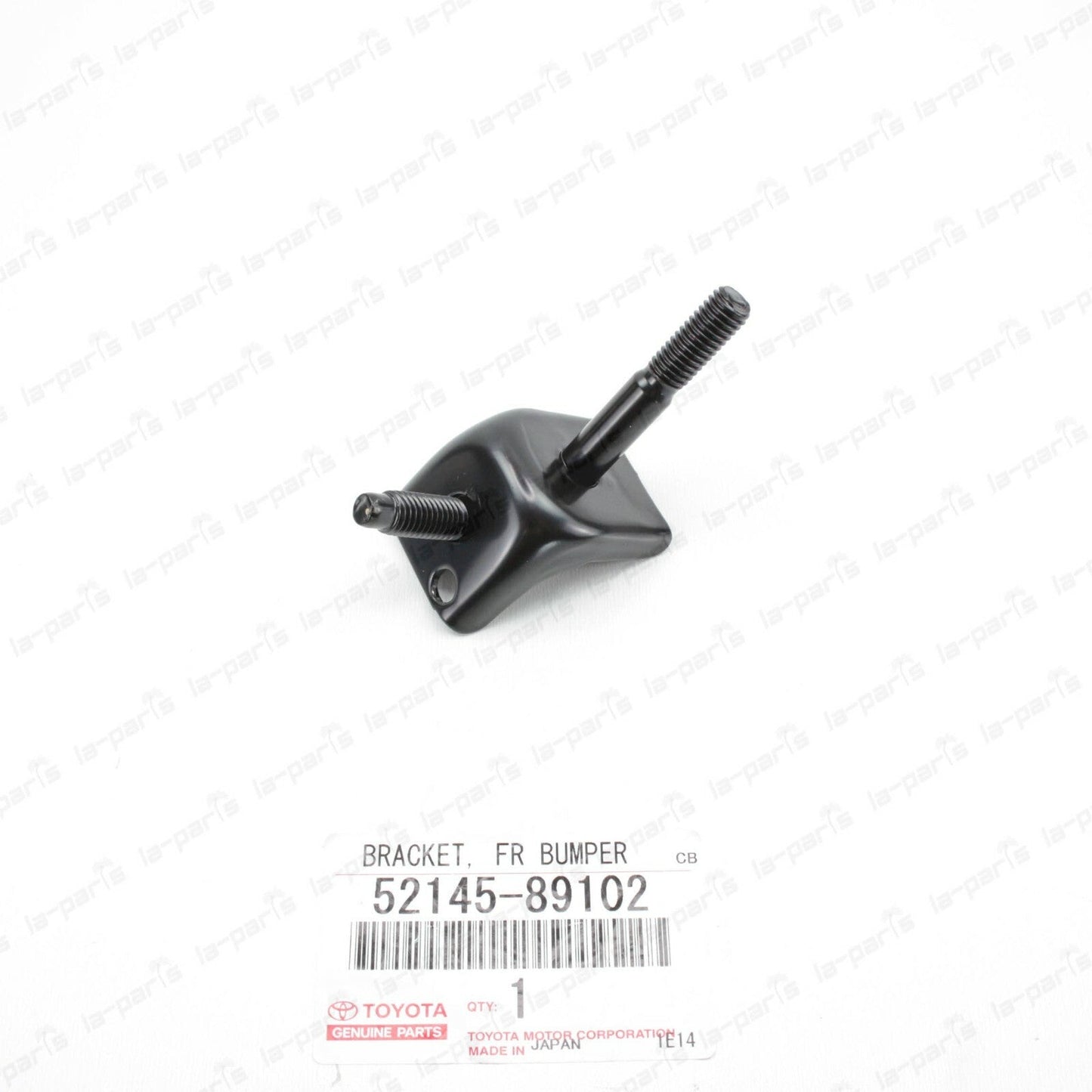 NEW GENUINE FOR TOYOTA 4RUNNER PICKUP T100 FACE BAR SIDE BRACKET 52145-89102