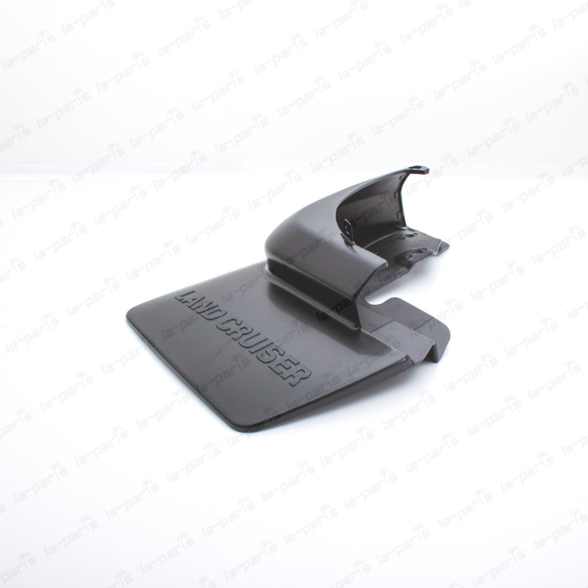 New Genuine OEM Toyota Land Cruiser FJ80 Driver Side Rear Mudguard 76608-60150