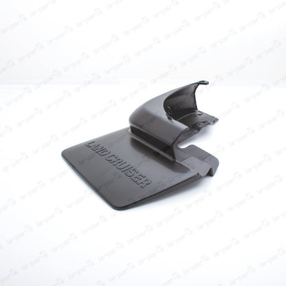 New Genuine OEM Toyota Land Cruiser FJ80 Driver Side Rear Mudguard 76608-60150