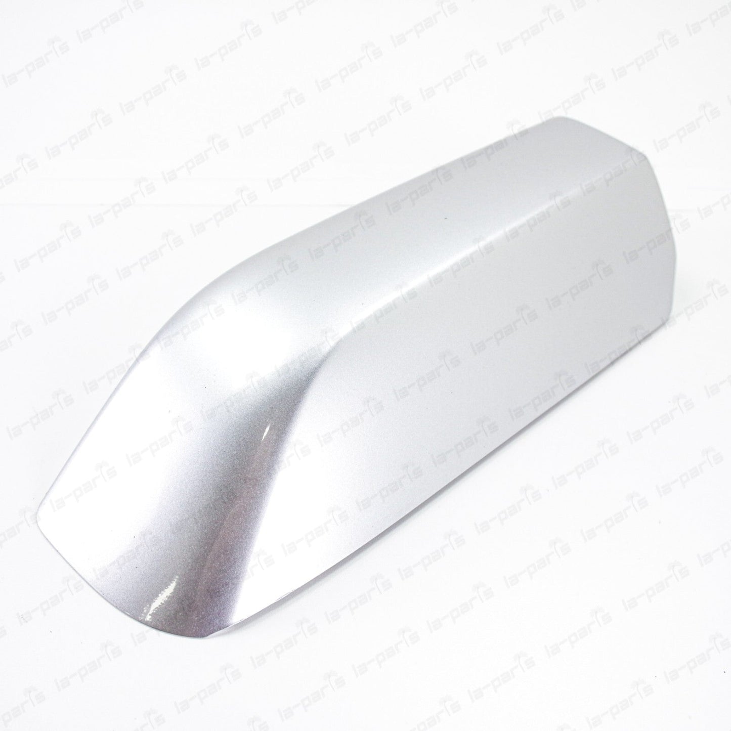 New Genuine OEM Toyota 10-22 4Runner Silver Front Driver Side Roof Rack Cover