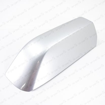 New Genuine OEM Toyota 10-22 4Runner Silver Front Driver Side Roof Rack Cover