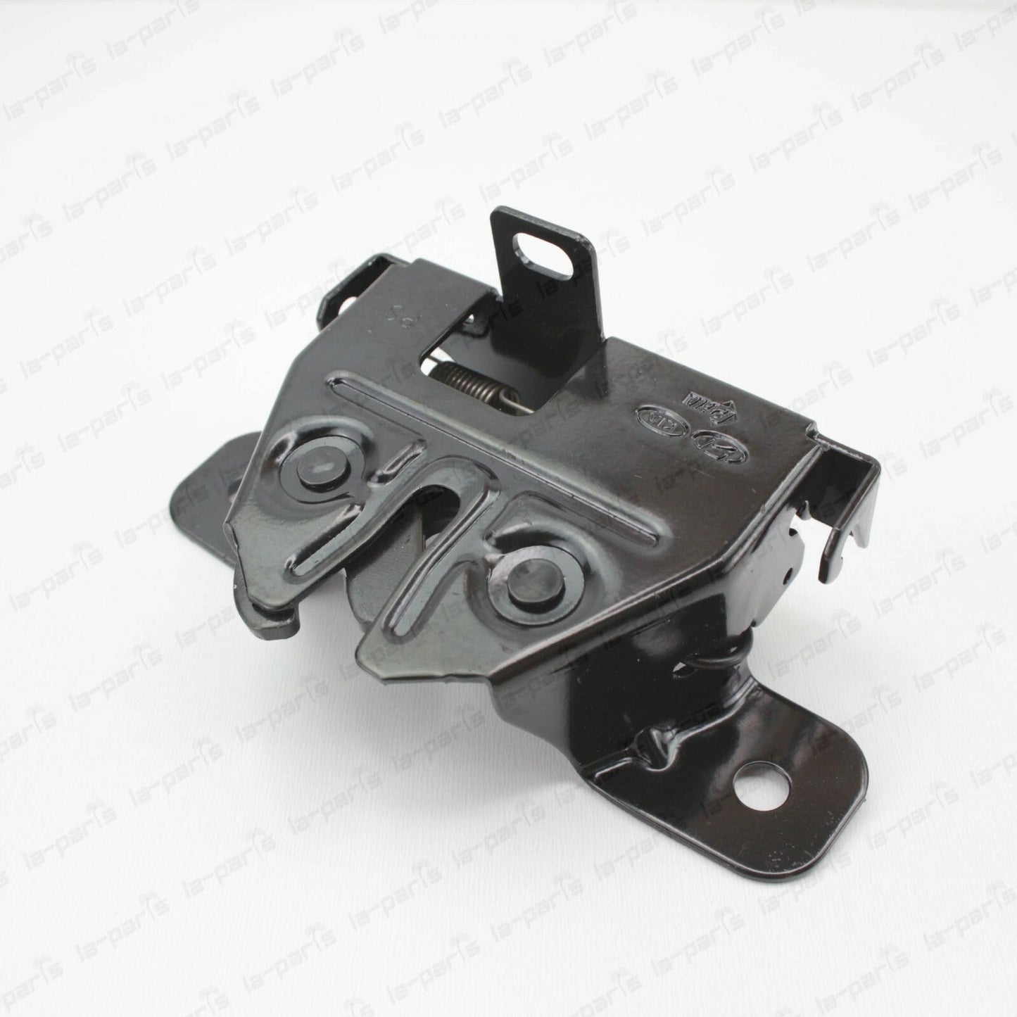 NEW GENUINE OEM KIA 2014-2019 Soul Hood Lock Latch 81130-B2000