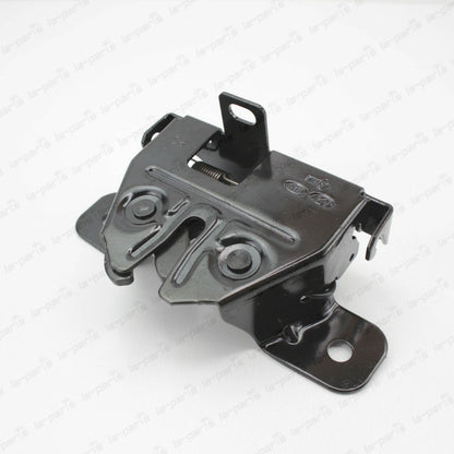 NEW GENUINE OEM KIA 2014-2019 Soul Hood Lock Latch 81130-B2000