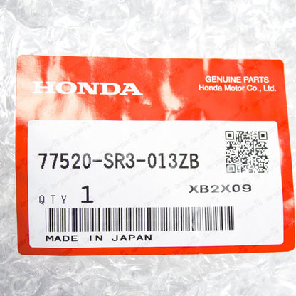 New Genuine OEM Honda 92-93 Civic Dash Glove Box Latch & Handle 77520-SR3-013ZB