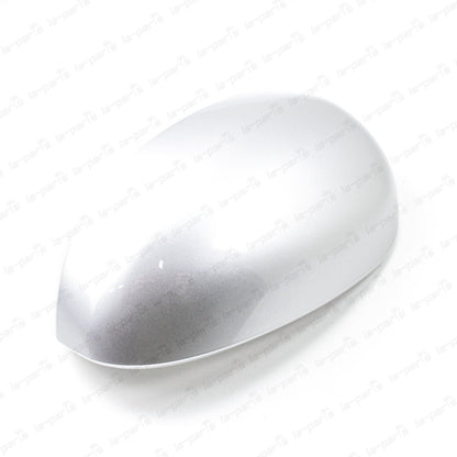New Genuine OEM Toyota 10-15 Prius Prius V Driver Side Mirror Cover Silver 1F7