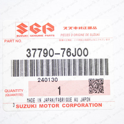 New Genuine OEM Suzuki Jimny 4WD Select Switch Assy 37790-76J00