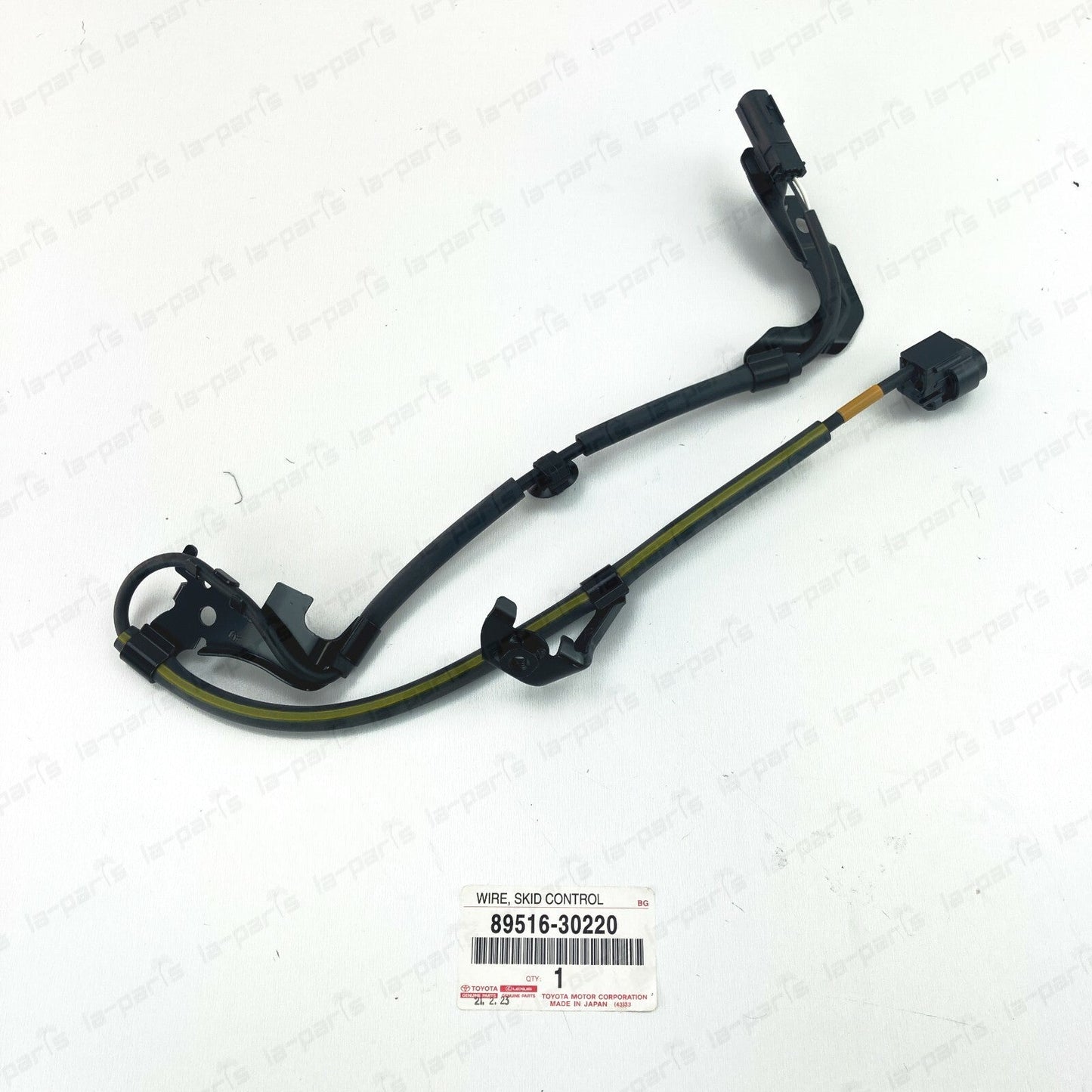 NEW GENUINE LEXUS GS RC 200T 350 450H RH FRONT ABS SENSOR WIRE 89516-30220