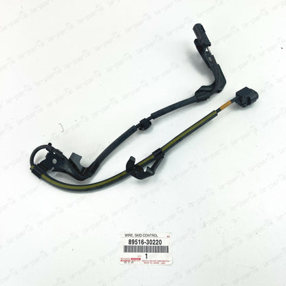 NEW GENUINE LEXUS GS RC 200T 350 450H RH FRONT ABS SENSOR WIRE 89516-30220