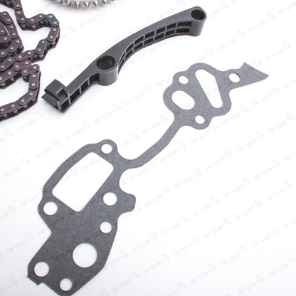 HASAKI Timing Chain Kit For Toyota 84-95 4Runner Pickup 22R Timing Chain Kit