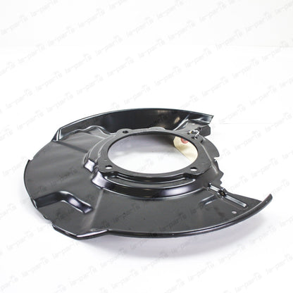 New Genuine OEM Toyota 96-02 4Runner Tacoma Front Right Brake Dust Shield