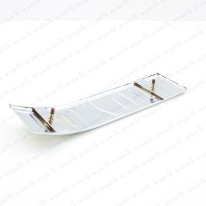 NEW GENUINE TOYOTA 69-76 LAND CRUISER FJ40 REAR LEFT QUARTER EMBLEM 75450-60021