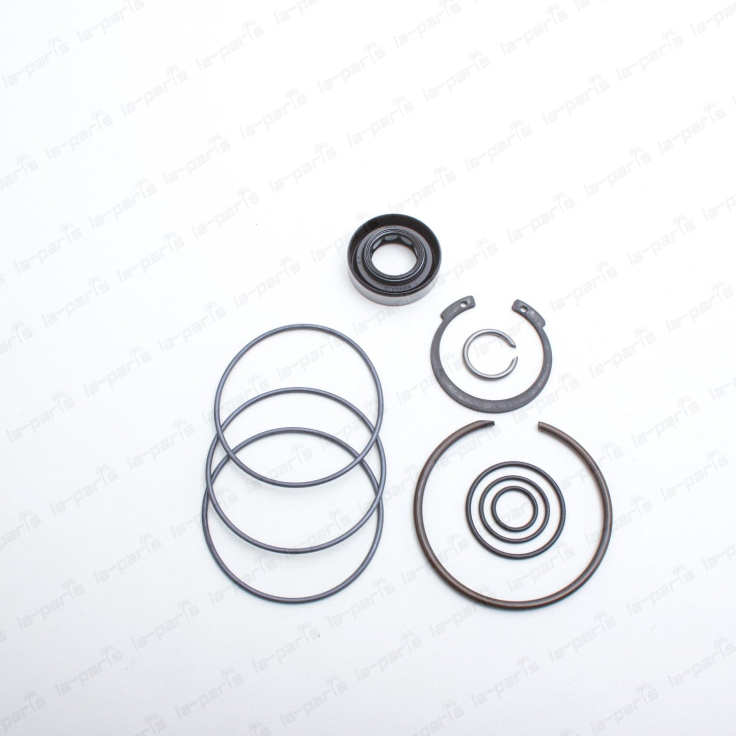 Genuine Toyota Land Cruiser FZJ80 LX450 Power Steering Gasket Kit 04446-60080