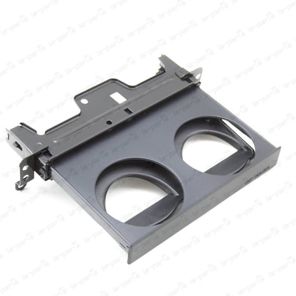 NEW GENUINE TOYOTA 89-95 PICKUP 4RUNNER INSTRUMENT PANEL CUP HOLDER 55620-89103