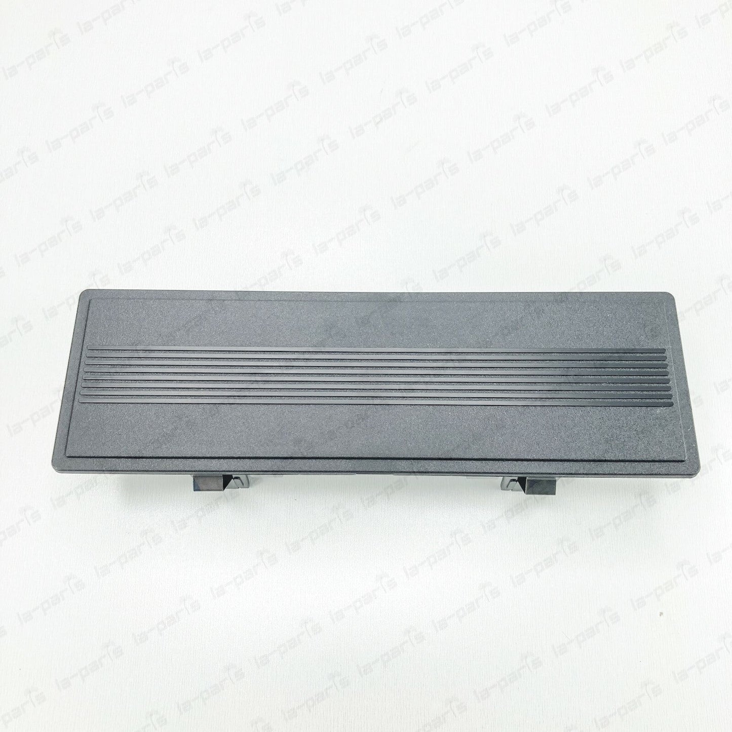 OEM GENUINE FOR HONDA SINGLE DIN BLOCK OFF PLATE RADIO HOLE COVER 77230-SM4-G00